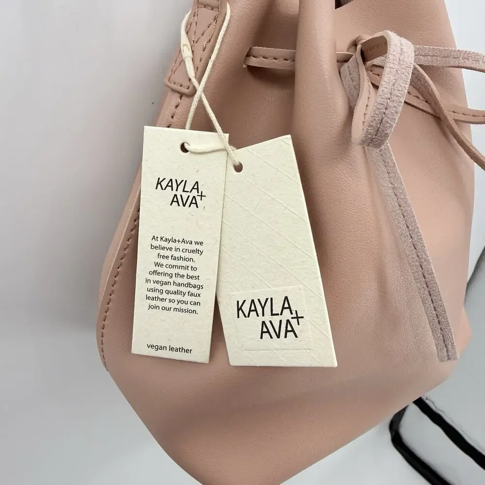 Kayla + Ava new tags